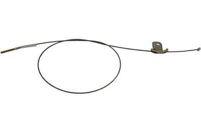 Trose, Stāvbremžu sistēma KAVO PARTS BHC-1522
