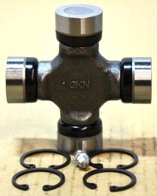 Шарнир, карданный вал LÖBRO U 100