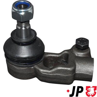 Наконечник поперечной рулевой тяги JP GROUP 1244600670
