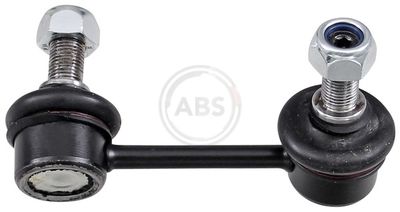 Stiepnis/Atsaite, Stabilizators A.B.S. 261304