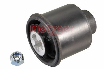 Втулка, балка моста METZGER 52056609