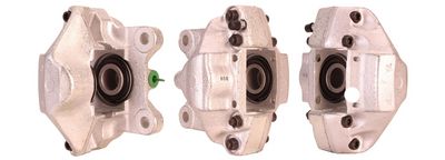 Bremžu suports DRI 4240900