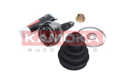 Шарнирный комплект, приводной вал KAMOKA 6708