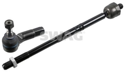 Поперечная рулевая тяга SWAG 33 10 3800