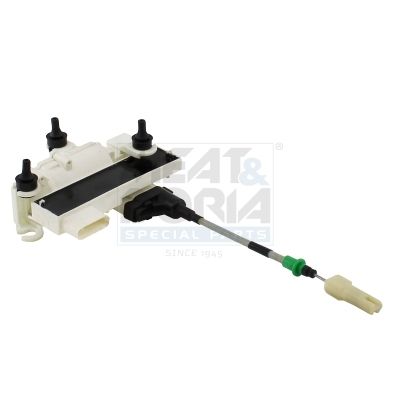 Замок двери MEAT & DORIA 31922