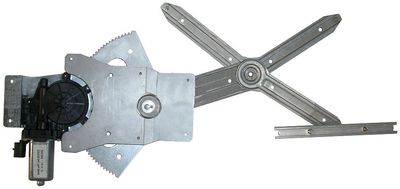 Стеклоподъемник VALEO 850625