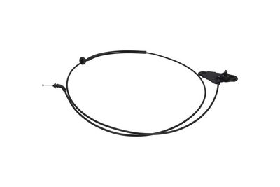 Тросик замка капота KAMOKA 1251010