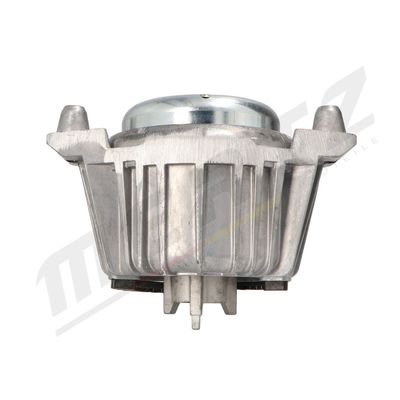 Подвеска, двигатель MERTZ M-S4317