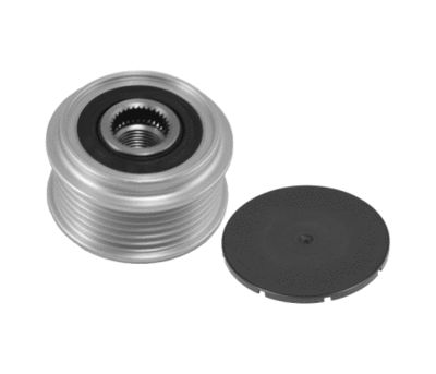 Механизм свободного хода генератора CONTINENTAL CTAM AP9083