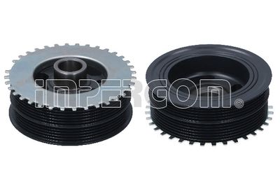 Ременный шкив, коленчатый вал ORIGINAL IMPERIUM 10382