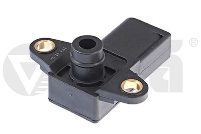 Датчик, давление во впускной трубе vika 99881801