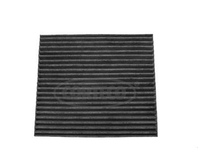 Фильтр, воздух во внутренном пространстве CORTECO 80001445