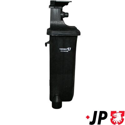 Kompensācijas tvertne, Dzesēšanas šķidrums JP GROUP 1414700600