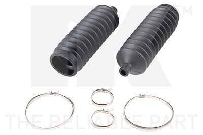 Комплект пыльника, рулевое управление NK 5093202