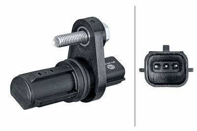 Датчик импульсов HELLA 6PU 358 381-041