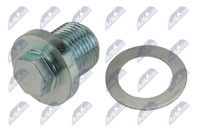 Резьбовая пробка, масляный поддон NTY BKM-FT-002