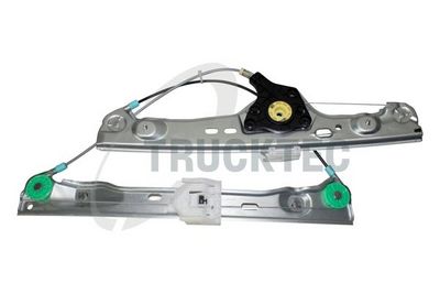 Stikla pacelšanas mehānisms TRUCKTEC AUTOMOTIVE 08.62.180