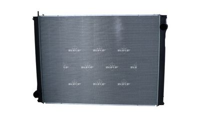 Radiators, Motora dzesēšanas sistēma NRF 50149