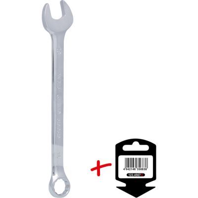 Uzgriežņatslēga KS TOOLS 518.0618-E