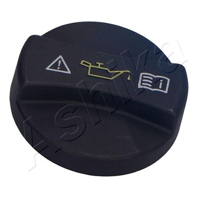 Vāciņš, Eļļas ieliešanas kakliņš ASHIKA 147-00-027