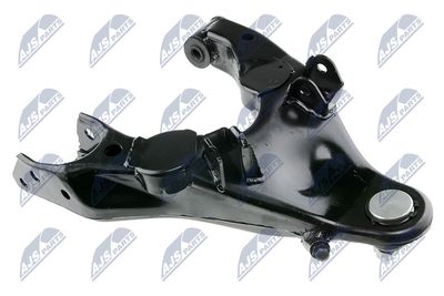 Рычаг независимой подвески колеса, подвеска колеса NTY ZWD-TY-130