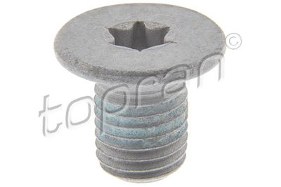 Болт TOPRAN 408795