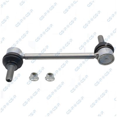 Stiepnis/Atsaite, Stabilizators GSP S052211