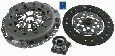 Sajūga komplekts SACHS 3000 990 420