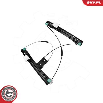 Стеклоподъемник ESEN SKV 51SKV643