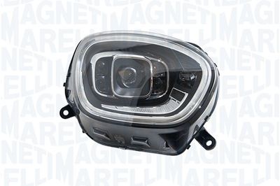 Основная фара MAGNETI MARELLI 711451001210