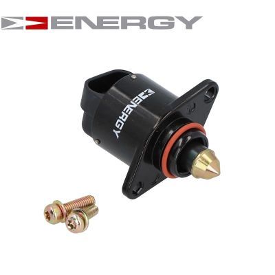 Поворотная заслонка, подвод воздуха ENERGY SK0013