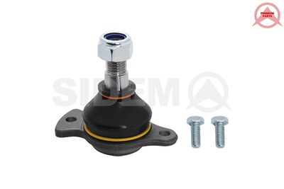 Шарнир независимой подвески / поворотного рычага SIDEM 6382