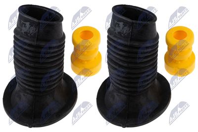 Пылезащитный комплект, амортизатор NTY AB-SU-006K