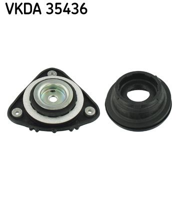 Опора стойки амортизатора SKF VKDA 35436