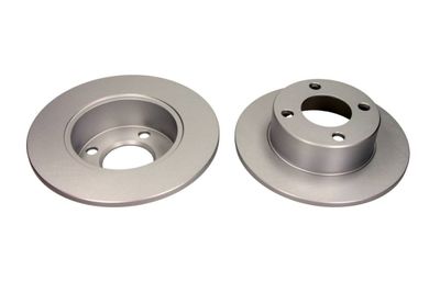 Тормозной диск QUARO QD6041