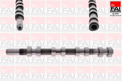 Распредвал FAI AUTOPARTS C275