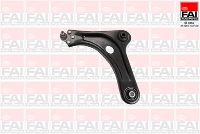Neatkarīgās balstiekārtas svira, Riteņa piekare FAI AutoParts SS9199