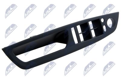 Ручка двери, внутреннее оснащение NTY EWS-BM-058