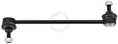 Stiepnis/Atsaite, Stabilizators A.B.S. 261104