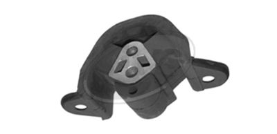 Piekare, Automātiskā pārnesumkārba DYS 72-22399