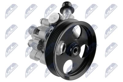 Гидравлический насос, рулевое управление NTY SPW-PL-001