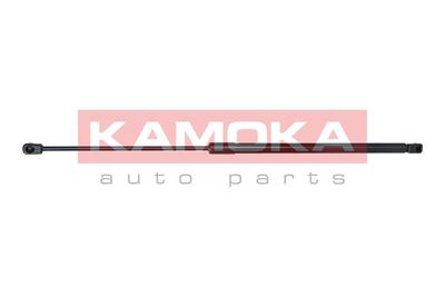 Gāzes atspere, Bagāžas/Kravas nodalījuma vāks KAMOKA 7092103