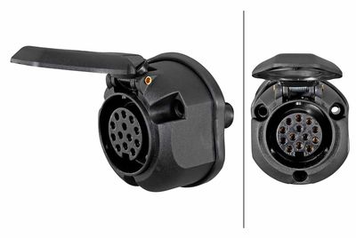 Розетка HELLA 8JB 005 949-011