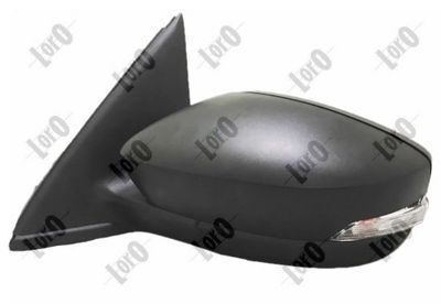 Ārējais atpakaļskata spogulis ABAKUS 3514M01