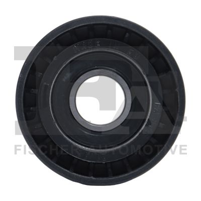 Натяжной ролик, поликлиновой ремень FA1 RW1105-937