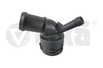 Фланец охлаждающей жидкости vika 11221780001