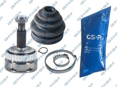 Šarnīru komplekts, Piedziņas vārpsta GSP 850045