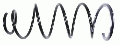 Balstiekārtas atspere SACHS 998 514