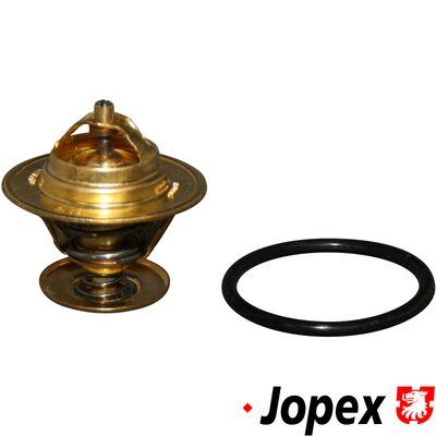 Термостат, охлаждающая жидкость JP GROUP 1114601110