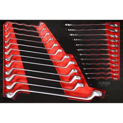 Instrumentu komplekts KS TOOLS 811.1024